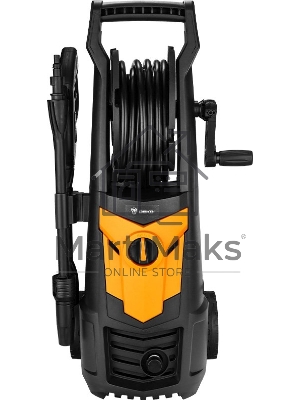 Минимойка Deko DKCW150 PRO 2000Вт (063-4303)