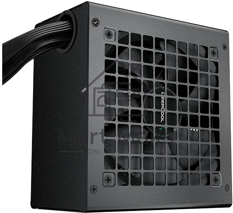 Блок питания Deepcool / GamerStorm PK800D, 800Вт, 80 PLUS Bronze, 120мм, черный
