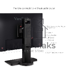 Монитор ViewSonic 23,8