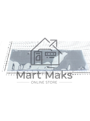 Пакет антистатический 12Х33см