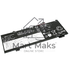 Аккумуляторная батарея для ноутбука Lenovo IdeaPad 530S-14IKB (L17C4PB2)
