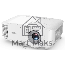 Проектор Benq MX560 (new) DLP 4000Lm LS (1024x768) 20000:1 ресурс лампы:6000часов 1xUSB typeA 2xHDMI 2.6кг