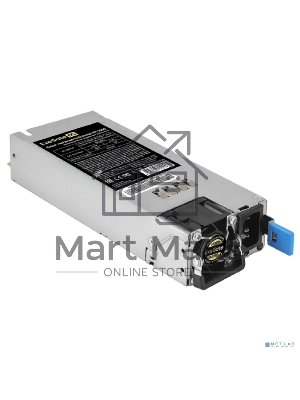 Блок питания серверный (модуль к RTS1000 Redundant) 1000W ExeGate Industrial-RT1000 (APFC, КПД 94%(80 PLUS Platinum), 4 см fan)