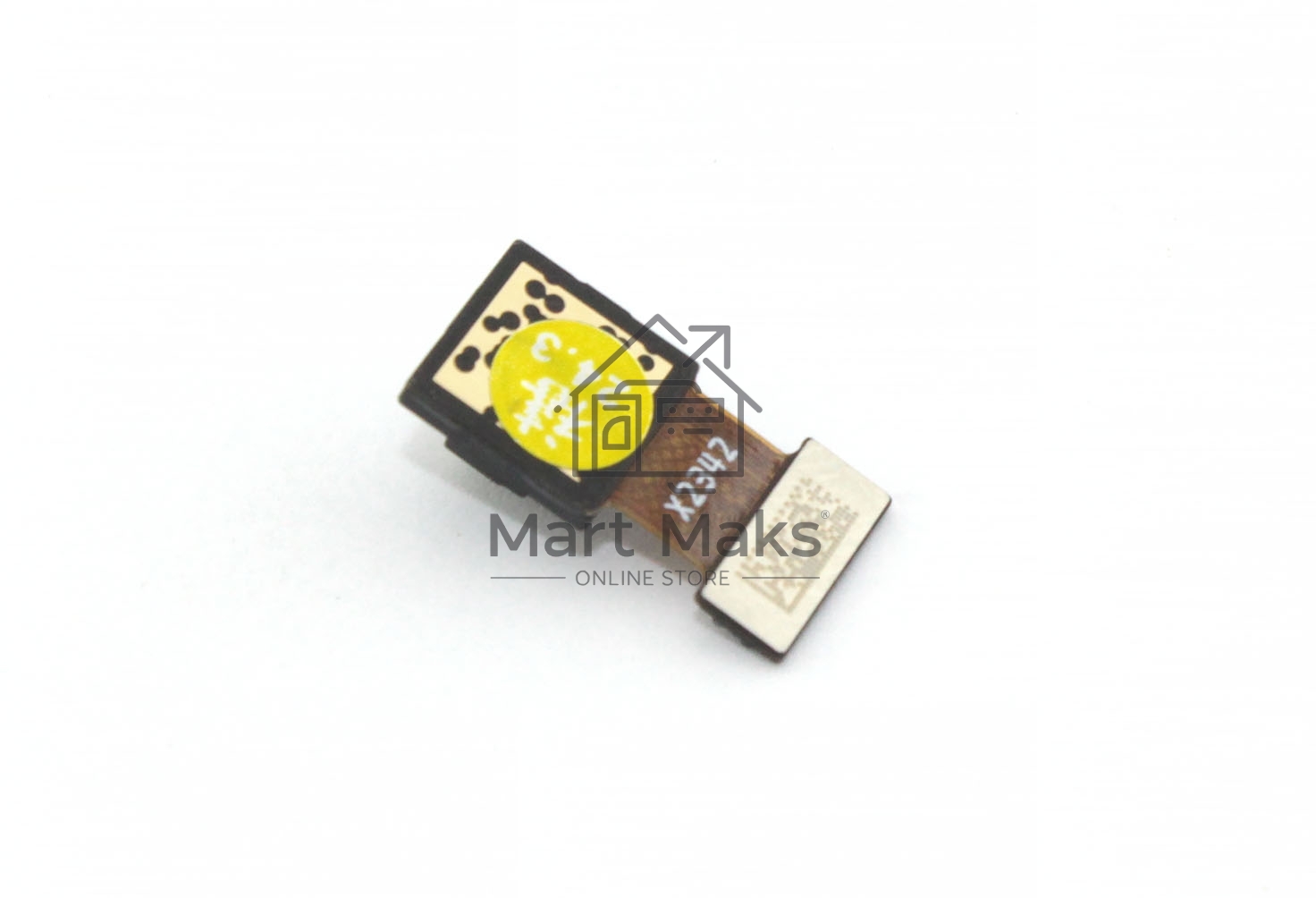 Камера фронтальная (селфи) для Xiaomi Redmi 13C