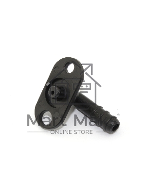 Соединение диспенсера Saeco, Philips Exprelia, Xelsis 11012926