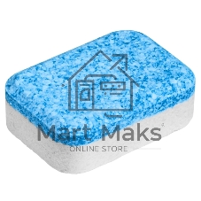 Порошок для посудомоечных машин Maunfeld Purity MDP1000G