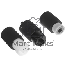Резинка ролика CET CET7806BPT (2HN06080) для Kyocera FS-6025MFP/TASKalfa 255/305