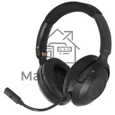 Гарнитура Creative Zen Hybrid Pro Classic чёрный, беспроводная, до 100 ч