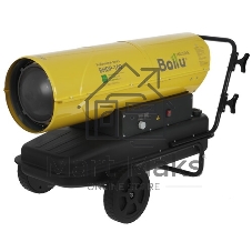Тепловая пушка Ballu BHDP-100 дизельная прямого нагрева