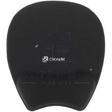 Коврик для мыши Oklick OK-RG0580-BK черный