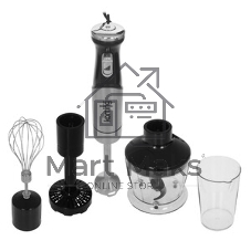 Блендер погружной KORTING KHB 0315 W Tulip