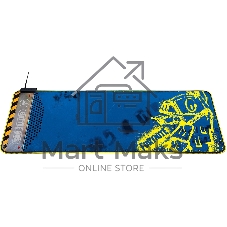 Игровой коврик для мыши Razer Goliathus Extended Chroma - Fortnite Ed./Razer Goliathus Extended Chroma - Fortnite Ed. Mouse Mat
