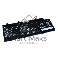 Аккумуляторная батарея для ноутбука Xiaomi RedmiBook Pro 14 (R14B02W) 15.4V 3636mAh
