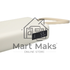 Портативный аккумулятор со встроенным кабелем Xiaomi 67W Power Bank 20000 (Integrated Cable) Tan (BHR08O7GL)