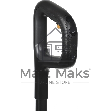 Пылесос вертикальный Roborock F25 Ace Pro черный, питание от аккумулятора, 240 Вт, уборка сухая/влажная, пылесборник 0.72 л
