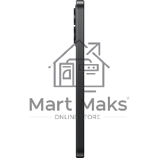 Смартфон Xiaomi Redmi Note 17 Pro Max 5G, 8/256Gb, черный
