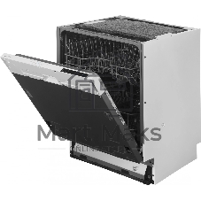 Встраиваемая посудомоечная машина Indesit DI 3C49 B, белый, 59.8 см, 13 компл., 49 дБ, класс A
