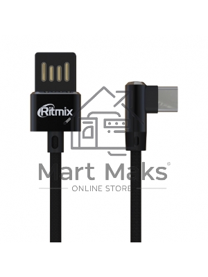Кабель RITMIX RCC-438 черный