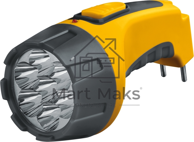 Фонарь 94 952 NPT-CP04-ACCU Navigator 94952