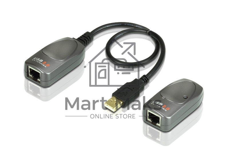 Удлинитель ATEN USB2.0 UCE260-AT-G