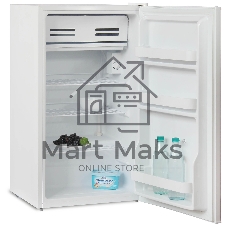 Холодильник Бирюса Б-90 белый однокамерный 93 л