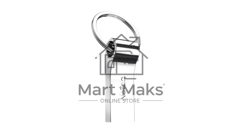 Флешка USB R/W R/W Drive Netac U275 USB2.0 64GB, retail version