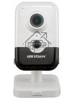 Камера IP 2MP CUBE DS-2CD2423G2-I 2.8MM HIKVISION