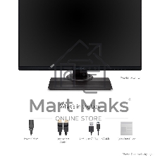 Монитор ViewSonic 23,8