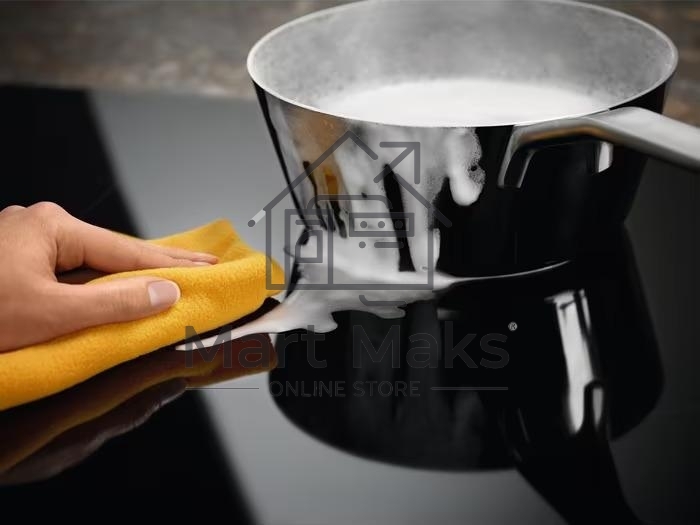 Индукционная варочная панель Electrolux EIV63443
