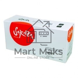 Картридж Sakura TL-5120X/TL-5120XP для Pantum BP5100DN/BP5100DW/BM5100ADN/BM5100ADW/BM5100FDN/BM5100FDW, черный, 15000 к.