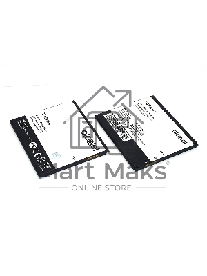 Аккумуляторная батарея TLP025H7 для Alcatel OT-5051D POP 4