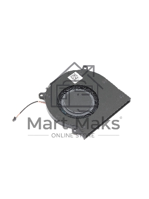 Вентилятор (кулер) для ноутбука Huawei MateBook 14 (2021)