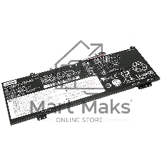 Аккумуляторная батарея для ноутбука Lenovo IdeaPad 530S-14IKB (L17C4PB2)
