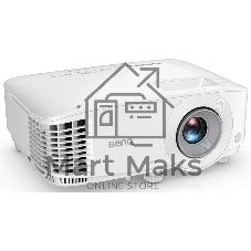 Проектор Benq MX560 (new) DLP 4000Lm LS (1024x768) 20000:1 ресурс лампы:6000часов 1xUSB typeA 2xHDMI 2.6кг
