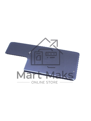 Задняя крышка для Samsung Galaxy S21 Ultra G998 фиолетовая