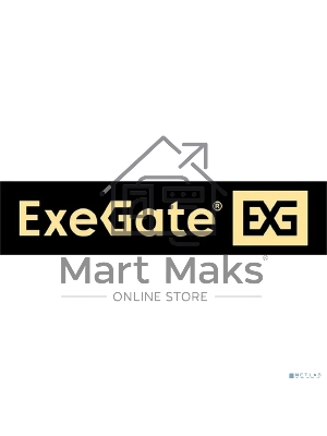 Кабель HDMI ExeGate EX-CC-HDMI2-15.0 (19M/19M, v2.0, 15м, 4K UHD, Ethernet, позолоченные контакты)