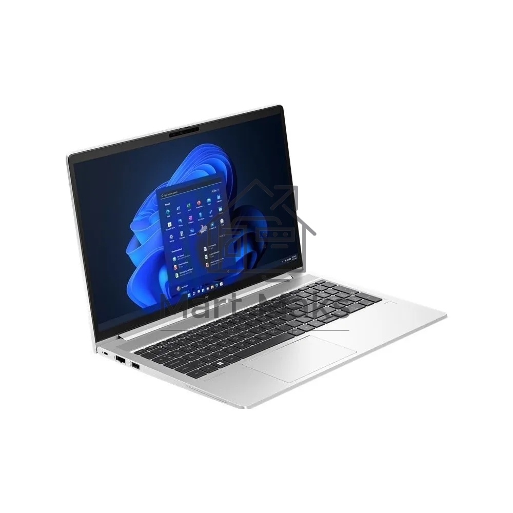 Ноутбук HP EliteBook 640 G10 серебристый 14