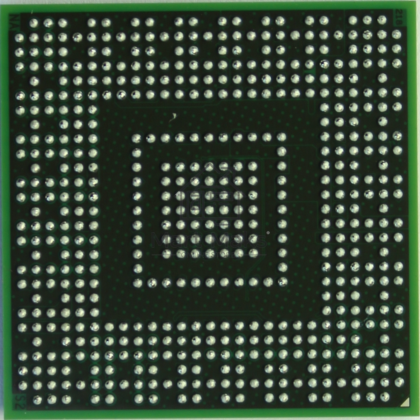 Чип nVidia N10M-NS-S-A2