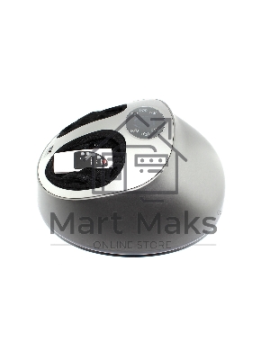 Массажер для ног роликовый с подогроевом L108