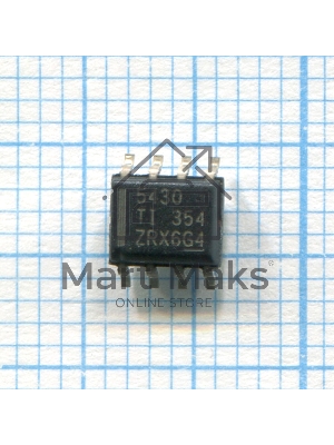 Микросхема Texas Instruments TPS5430DDAR