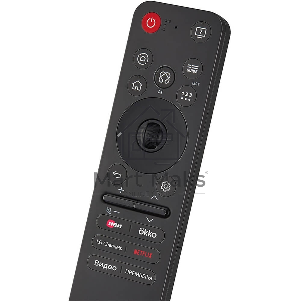 Телевизор LG 55