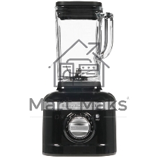Блендер KitchenAid 5KSB4026EOB черный