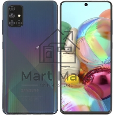 Аккумуляторная батарея EB-BA715ABY для Samsung Galaxy A71