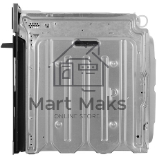 Духовой шкаф электрический Electrolux EOD4P57H черный