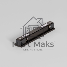 Titan Line Прямой коннектор (титан) 85008/00