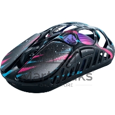 Беспроводная игровая мышь Gravastar Mercury X Pro CG BLK