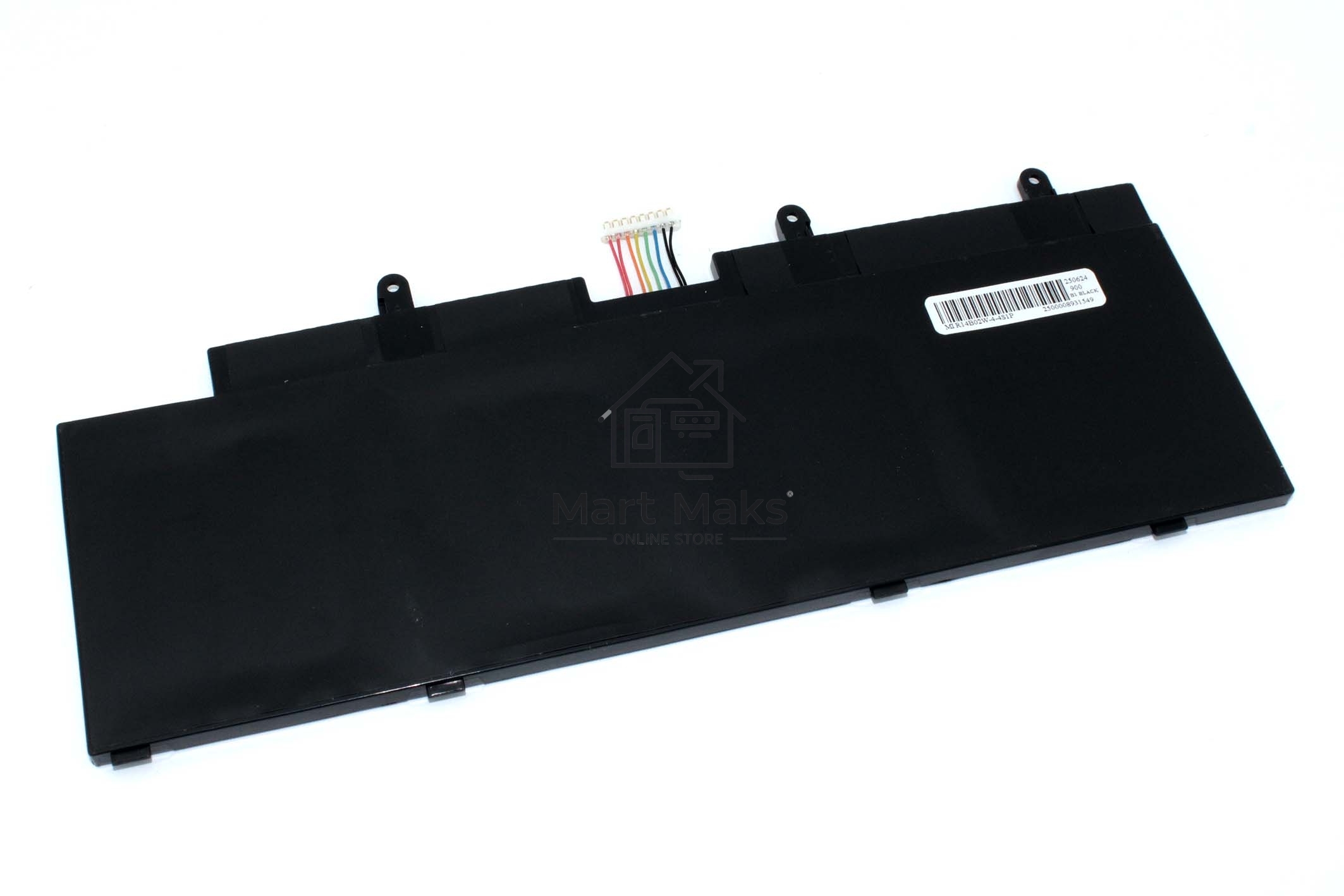 Аккумуляторная батарея для ноутбука Xiaomi RedmiBook Pro 14 (R14B02W) 15.4V 3636mAh