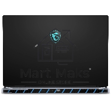 Ноутбук MSI Titan 18 HX AI A2XWJG-206RU/18