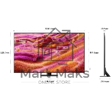 Телевизор Samsung 65