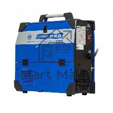 Сварочный полуавтомат AURORA PRO OVERMAN 205 (MIG/MAG+MMA)